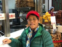 -清真·二嫂子煎饼果子(鼓楼旗舰形象店)