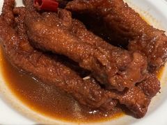 -大铁勺新津菜(东丽阳光新业广场店)