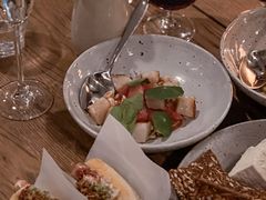 小热狗-BOR Eatery(安福路店)