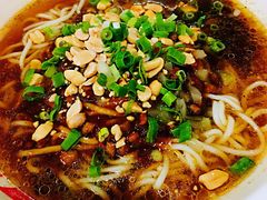 -余丞记川渝面馆(云峰店)