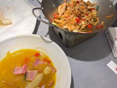 -章吴记喜瑞餐厅(东东城店)