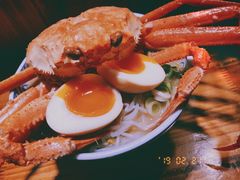 -老龙亭拉面店