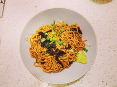 葱油面-食之六七·面(朝阳大悦城店)