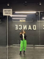 -MME飞放街舞&JC Dance 
