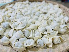 -阿麟馄饨(延长路店)