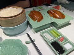 -唐廊烤鸭店(工体店)