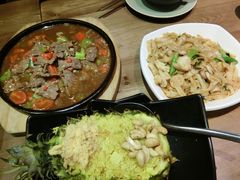 -太泰东南亚餐厅(万福广场店)