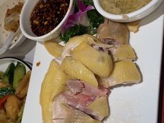 -勝記酒家·37年老字号·经典粤菜(荔枝公园店)