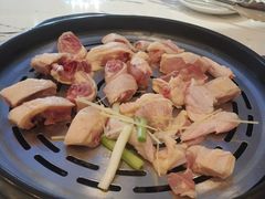 -德兴show鲜·蒸汽海鲜火锅餐厅(格创悦里店)