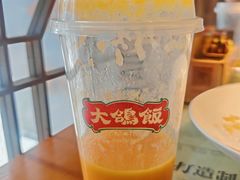 -大鸽饭(北京路店)