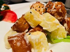 -鹿港小镇(中关村店)