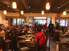 -肖肖酸萝卜鱼火锅(总店)