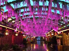 -婺源梦里老家大型山水实景演出