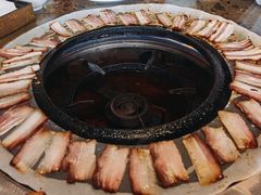 -峰瑞藏地美食·石锅鸡·牦牛肉(大昭寺品牌店)