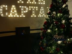 -船长酒吧 The Captain