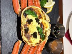 -The V泽惟·低温慢煮料理