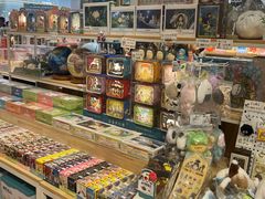 -猫的天空之城概念书店(印象城购物中心店)