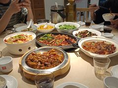 -大碗先生(万家丽店)