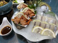 -君霖海鲜私房菜(春柳店)