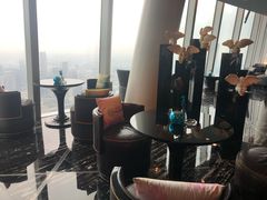 -广州四季酒店·天吧·高空酒吧