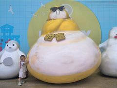 -钱库里海鲜自助(星海广场店)