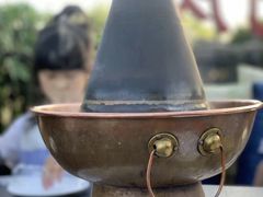 -北门涮肉·炭火铜锅涮肉(什刹海店)