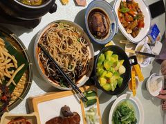-福照楼汽锅鸡·云南菜(万达广场店)