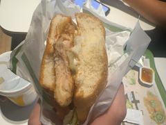 -麦当劳(开平潭江店)