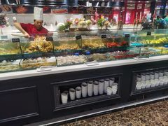 -SEA西雅图海鲜自助餐厅(海乐世界店)