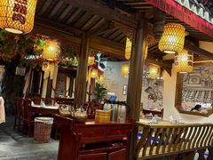 -杨记隆府(时代天街店)