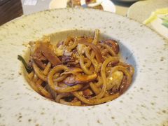 醋溜乌冬面-穹六人间 people 6(岳阳路店)