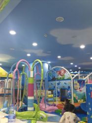 -佳贝爱益智主题儿童乐园(乐尔乐旗舰店)