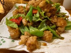 -小俩口烧烤东北菜(双井店)