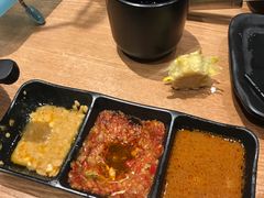 -掂档潮汕牛肉火锅(cityon熙地港店)