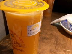 -快乐柠檬happylemon(印象城店)