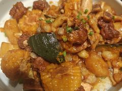 -宏达老菜馆(东安街店)