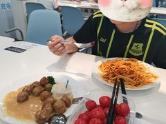 瑞典式肉圆-宜家·瑞典风味餐厅(烟台路店)