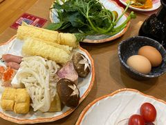 -牛New寿喜烧(青浦店)