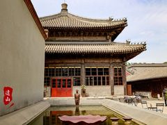 -嵩祝寺及智珠寺