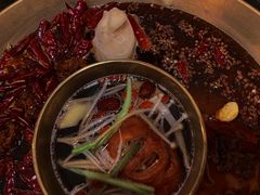-星鸿社重庆老火锅