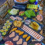 烤肉+露营的双倍快乐，约定川烤侠