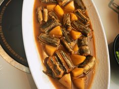 -山东八大碗山东老字号