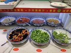 -津门老羊家·铜锅涮羊肉·烧烤(科技园店)