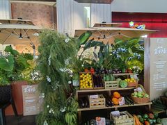 -蘑界·野生菌火锅(深业上城店)