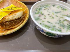 -穆得·老周家牛肉烧饼(普利街店)