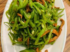 -合合春饼·酱骨·东北菜(潘家园店)