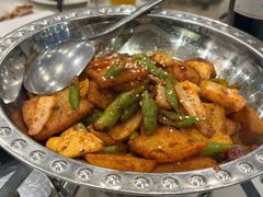 -赢融印象•龙泉店•清真云南菜•民族菜(小菜园店)