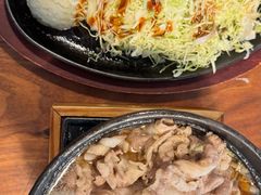 -铃木食堂(杨梅竹店)