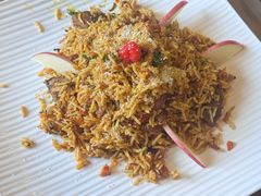 鸡肉比亚尼饭-拉萨厨房