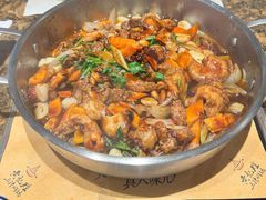 -黄记煌三汁焖锅(欢乐海岸店)